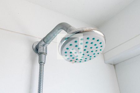 Apartamento à venda com 106m², 3 quartos e 2 vagasBanheiro da Suíte Detalhe