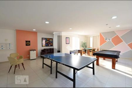 Apartamento à venda com 106m², 3 quartos e 2 vagasSala de Jogos