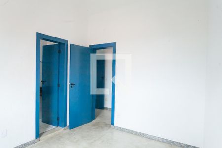 Casa de condomínio à venda com 400m², 4 quartos e 6 vagasSuíte 1