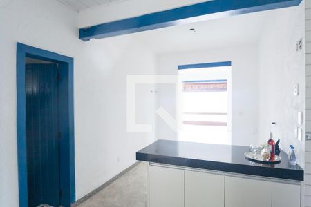 Casa de condomínio à venda com 400m², 4 quartos e 6 vagasCozinha