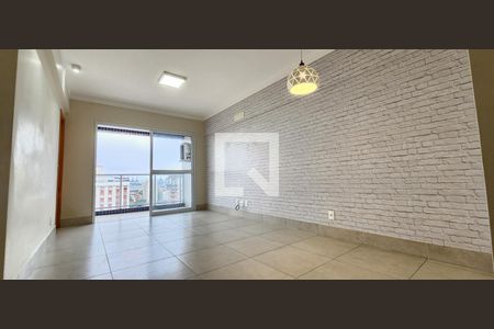 Apartamento para alugar com 1 quarto, 60m² em Embaré, Santos