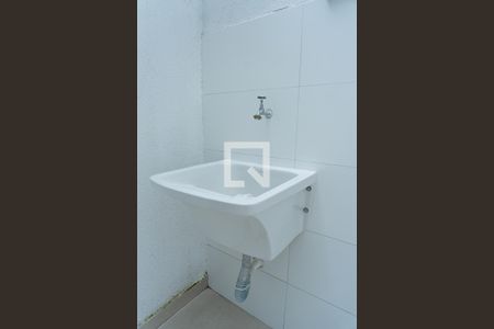 Apartamento para alugar com 54m², 2 quartos e 1 vagaÁrea de Serviço