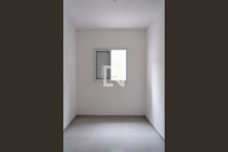 Quarto 1 de apartamento para alugar com 2 quartos, 54m² em Vila Guarani, Santo André