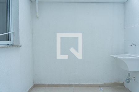 Apartamento para alugar com 54m², 2 quartos e 1 vagaÁrea de Serviço