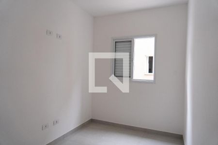 Quarto 1 de apartamento para alugar com 2 quartos, 54m² em Vila Guarani, Santo André