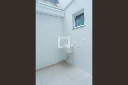 Apartamento para alugar com 54m², 2 quartos e 1 vagaÁrea de Serviço