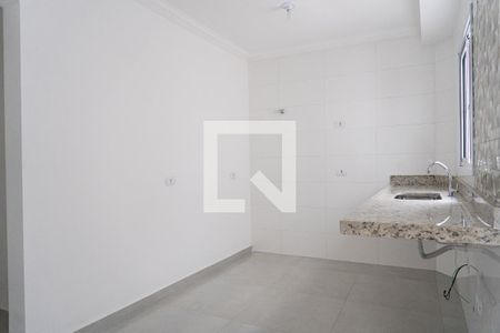 Apartamento para alugar com 54m², 2 quartos e 1 vagaCozinha 