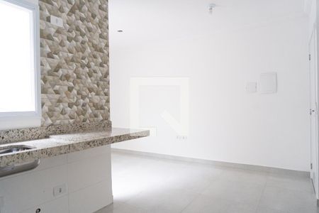 Apartamento para alugar com 54m², 2 quartos e 1 vagaCozinha 