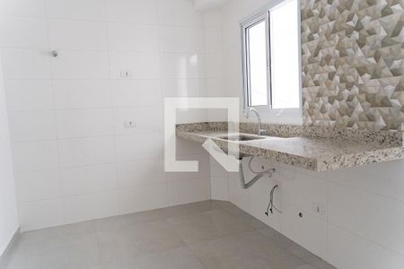 Apartamento para alugar com 54m², 2 quartos e 1 vagaCozinha 