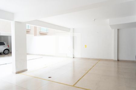 Apartamento para alugar com 54m², 2 quartos e 1 vagaÁrea comum