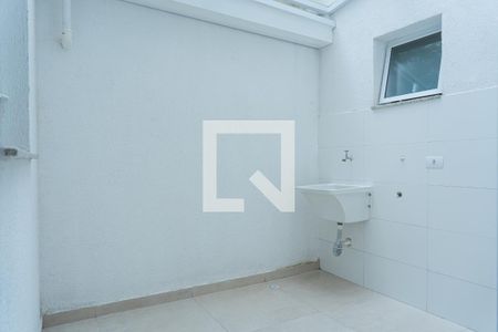 Apartamento para alugar com 54m², 2 quartos e 1 vagaÁrea de Serviço