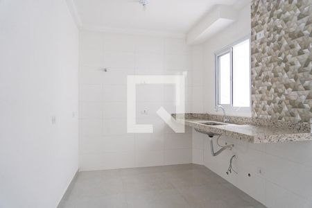 Apartamento para alugar com 54m², 2 quartos e 1 vagaCozinha 