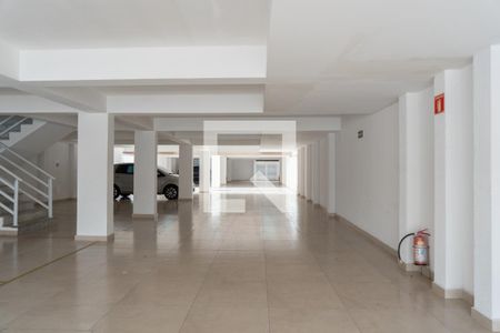 Apartamento para alugar com 54m², 2 quartos e 1 vagaÁrea comum