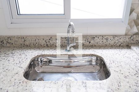 Apartamento para alugar com 54m², 2 quartos e 1 vagaCozinha 