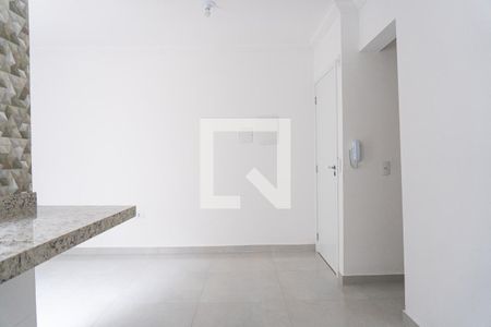 Apartamento para alugar com 54m², 2 quartos e 1 vagaCozinha 