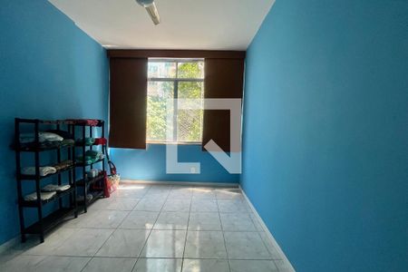 Quarto de apartamento para alugar com 3 quartos, 109m² em Copacabana, Rio de Janeiro