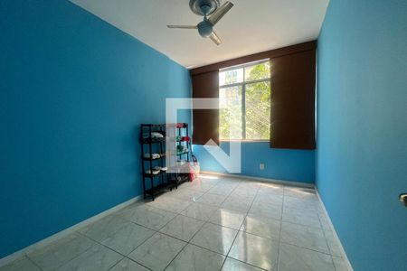 Quarto de apartamento para alugar com 3 quartos, 109m² em Copacabana, Rio de Janeiro