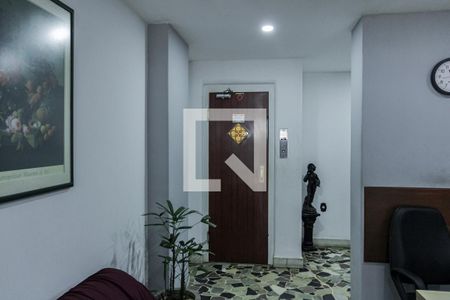 Apartamento para alugar com 109m², 3 quartos e 1 vaga Apartamento para alugar com 109m², 3 quartos e 1 vagaElevador Social