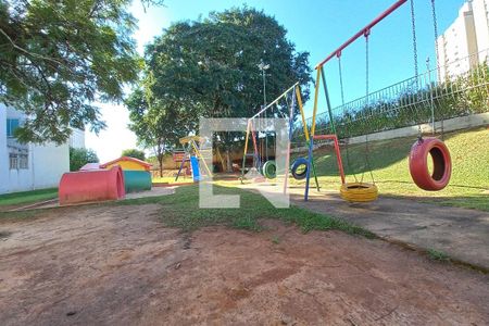 Apartamento à venda com 55m², 2 quartos e 1 vagaÁrea comum - Playground