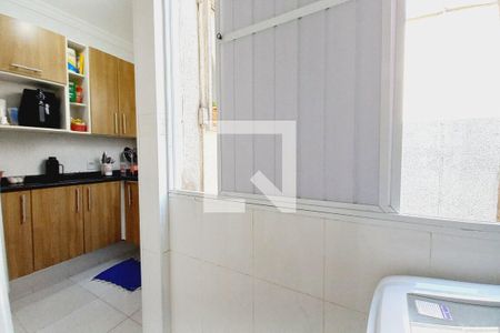 Apartamento à venda com 55m², 2 quartos e 1 vagaÁrea de Serviço