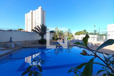 Apartamento à venda com 55m², 2 quartos e 1 vagaÁrea comum - Piscina