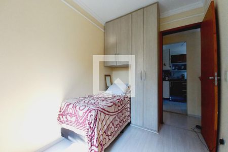 Quarto 2  de apartamento à venda com 2 quartos, 55m² em Jardim Miranda, Campinas