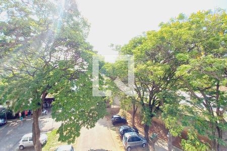 Vista do Quarto 1  de apartamento à venda com 2 quartos, 55m² em Jardim Miranda, Campinas