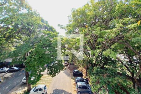 Apartamento à venda com 55m², 2 quartos e 1 vagaVista do Quarto 2