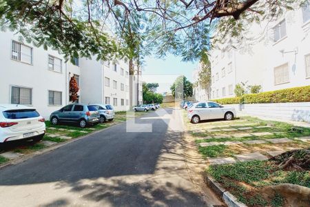 Apartamento à venda com 55m², 2 quartos e 1 vagaGaragem 