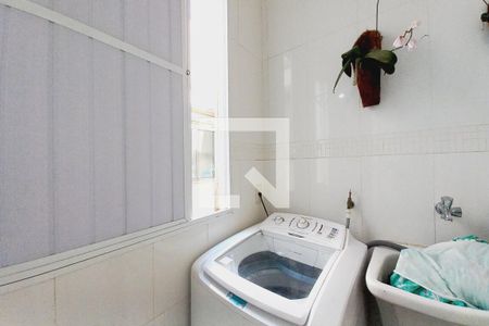 Apartamento à venda com 55m², 2 quartos e 1 vagaÁrea de Serviço