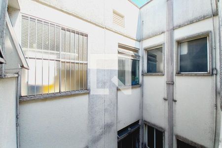 Apartamento à venda com 55m², 2 quartos e 1 vagaVista da Área Serviço 