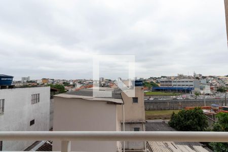 Apartamento à venda com 32m², 1 quarto e sem vaga Apartamento à venda com 32m², 1 quarto e sem vagaVista do Quarto