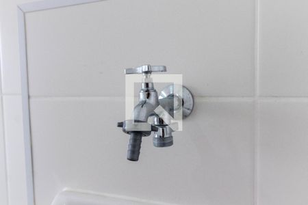 Apartamento à venda com 32m², 1 quarto e sem vaga Apartamento à venda com 32m², 1 quarto e sem vagaLavanderia (Torneira)