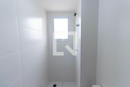 Apartamento à venda com 32m², 1 quarto e sem vaga Apartamento à venda com 32m², 1 quarto e sem vagaBanheiro da Suíte