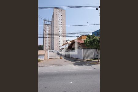 Apartamento à venda com 45m², 2 quartos e sem vagaFachada