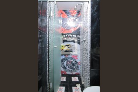 Apartamento à venda com 45m², 2 quartos e sem vagaBanheiro