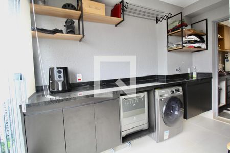 Apartamento à venda com 47m², 1 quarto e 1 vagaÁrea de Serviço