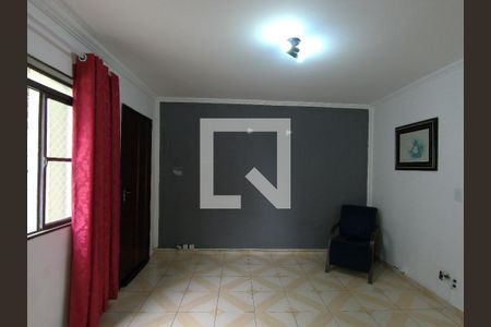 Sala de apartamento à venda com 2 quartos, 45m² em Jardim Flor da Montanha, Guarulhos