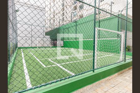 Apartamento para alugar com 38m², 2 quartos e sem vagaÁrea comum - Quadra