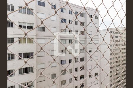Quarto 2 - Vista de apartamento para alugar com 2 quartos, 38m² em Mooca, São Paulo