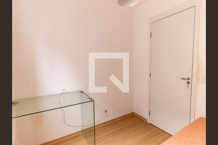 Quarto 1 de apartamento para alugar com 2 quartos, 38m² em Mooca, São Paulo