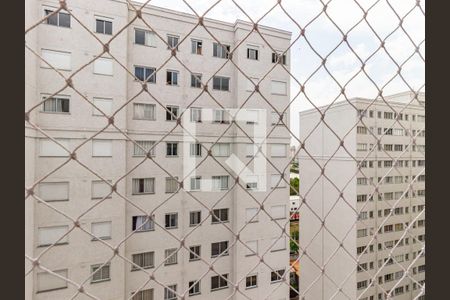 Sala - Vista de apartamento para alugar com 2 quartos, 38m² em Mooca, São Paulo
