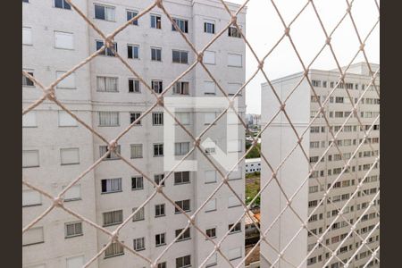Apartamento para alugar com 38m², 2 quartos e sem vagaCozinha e Área de Serviço - Vista