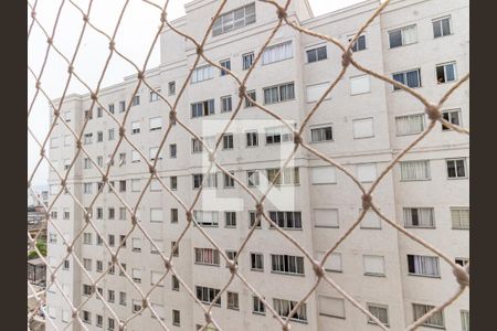 Quarto 1 - Vista de apartamento para alugar com 2 quartos, 38m² em Mooca, São Paulo