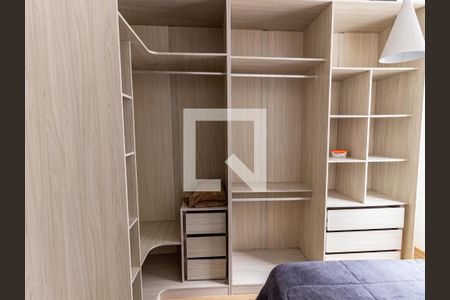 Apartamento para alugar com 38m², 2 quartos e sem vagaQuarto 2