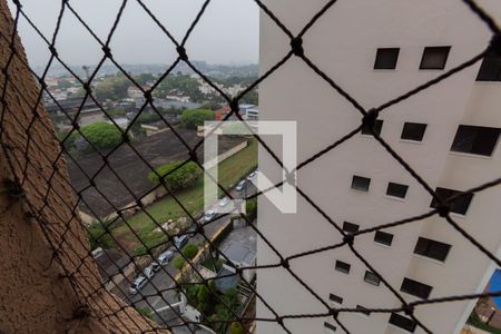 Apartamento para alugar com 148m², 4 quartos e 4 vagasVista do Quarto 2