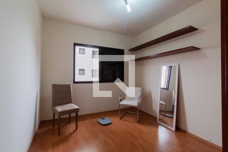 Apartamento para alugar com 148m², 4 quartos e 4 vagasQuarto 2