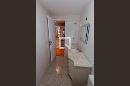 Apartamento para alugar com 148m², 4 quartos e 4 vagasBanheiro