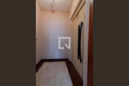 Apartamento para alugar com 148m², 4 quartos e 4 vagasHall de Entrada