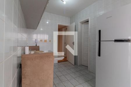 Apartamento para alugar com 148m², 4 quartos e 4 vagasCozinha